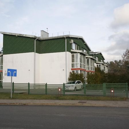 Apartamentai Aqua Druskininkai Exterior foto